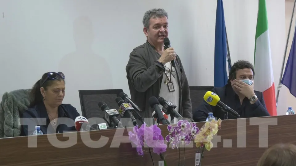 "Riapri Calabria", pubblicato il bando: l'annuncio del vicepresidente ed assessore Spirlì