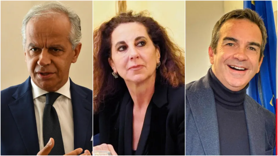 Cattura del latitante Greco: soddisfazione dal ministro Piantedosi, dal sottosegretario Ferro e dal presidente Occhiuto