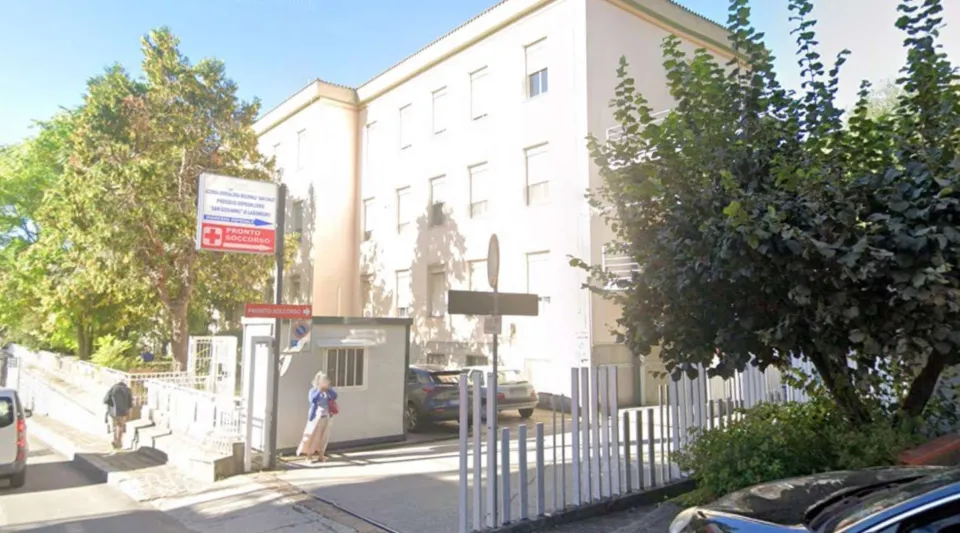 Donna di Scalea morta dopo aver partorito in Basilicata