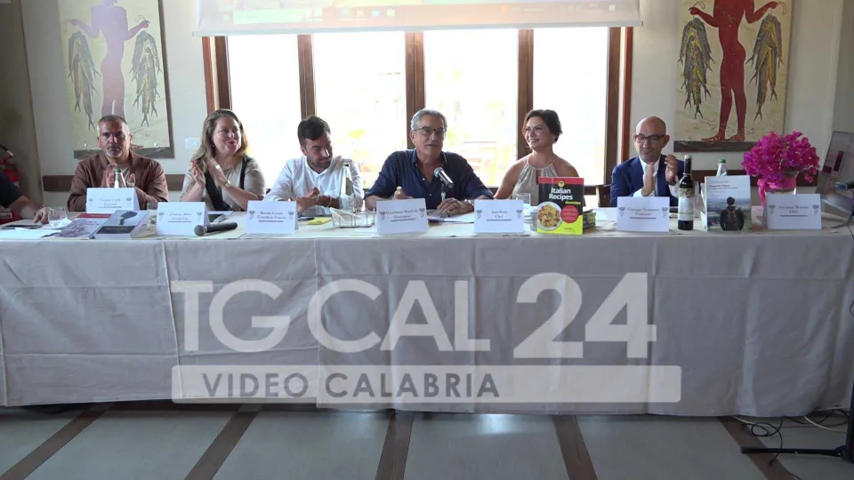 VIDEO | Calabria, culla della storia: studiosi e... chef raccontano le origini della civiltà occidentale