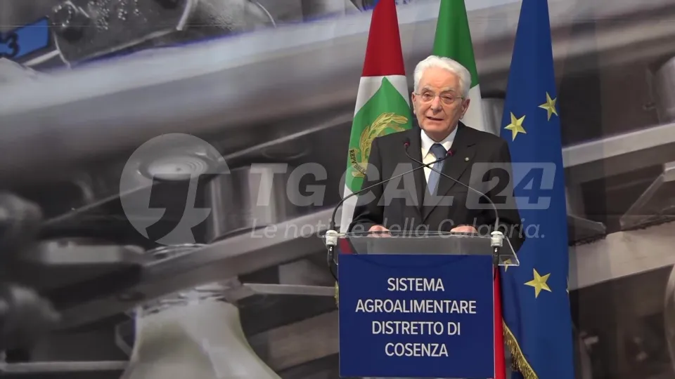 «Inaccettabile ogni morte sul lavoro»: il monito del presidente Mattarella