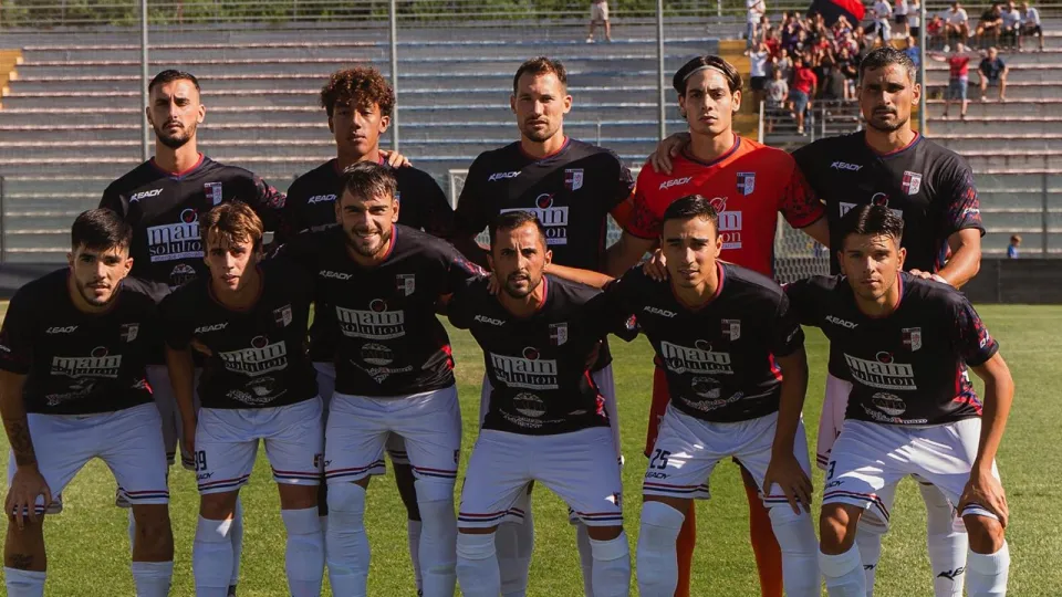 CALCIO | Serie D, ufficializzato il calendario: esordio in casa per la Vibonese il 10 settembre