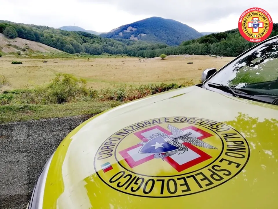 Scomparso 73enne in provincia di Cosenza: in corso le ricerche