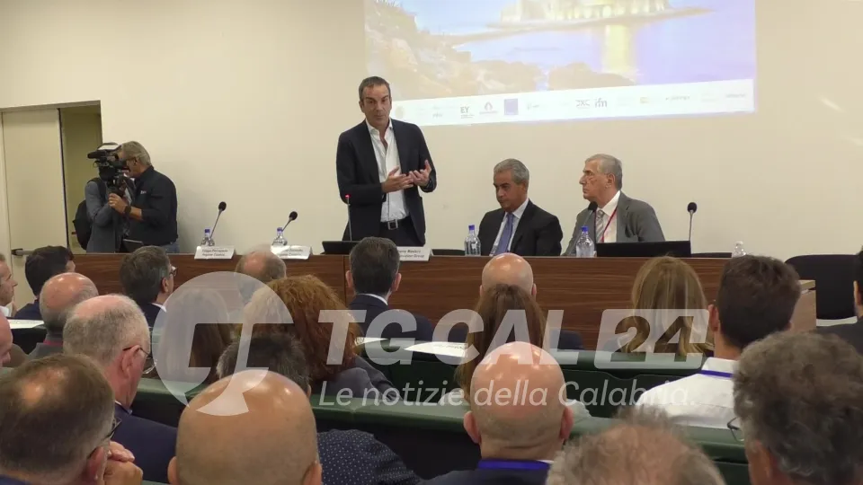 Digitalizzazione P.A., Occhiuto: «Non va bene, la Calabria è indietro»