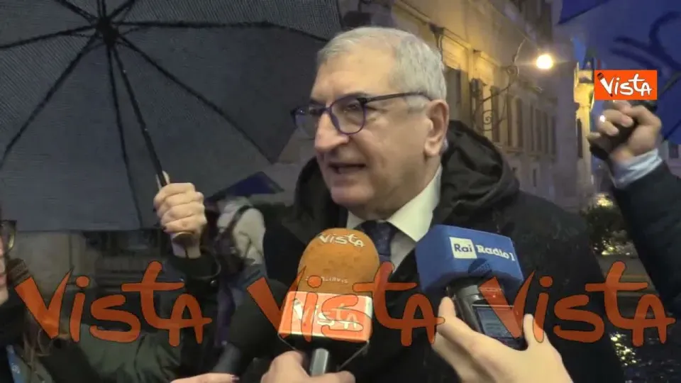 Terzo Mandato, Foti (FdI): "Bocciato in commissione, ma si può ancora presentare in Aula"