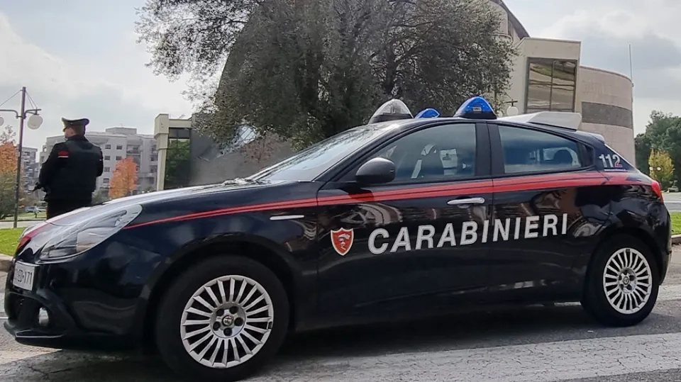 Operazione antidroga a Cosenza: sarebbero almeno dieci le misure cautelari