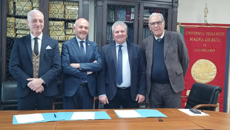 Educazione digitale e affettiva nelle scuole, parte progetto pilota