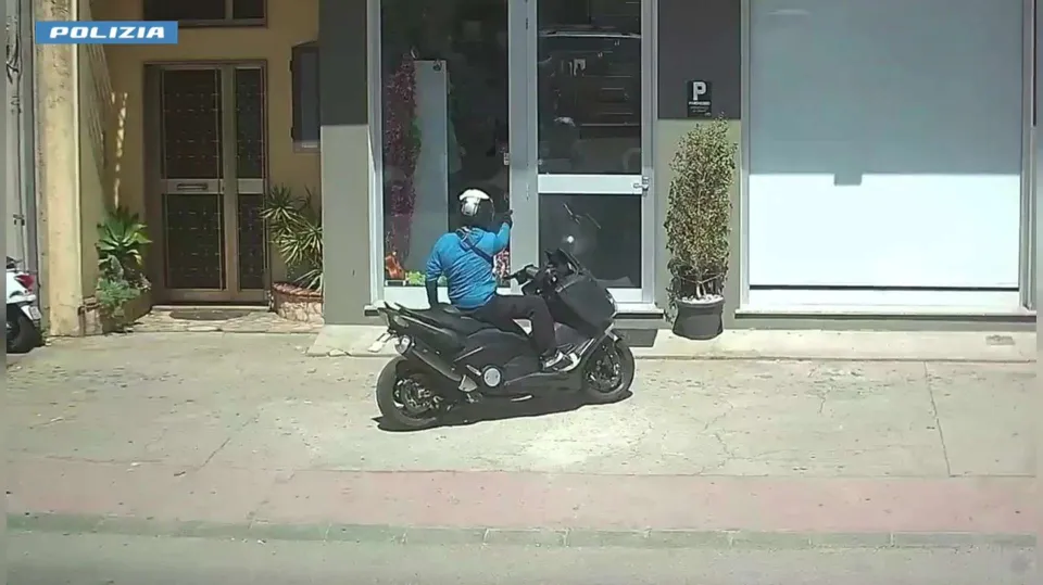 Spari in pieno giorno a Rosarno: arrestato 27enne per tentato omicidio
