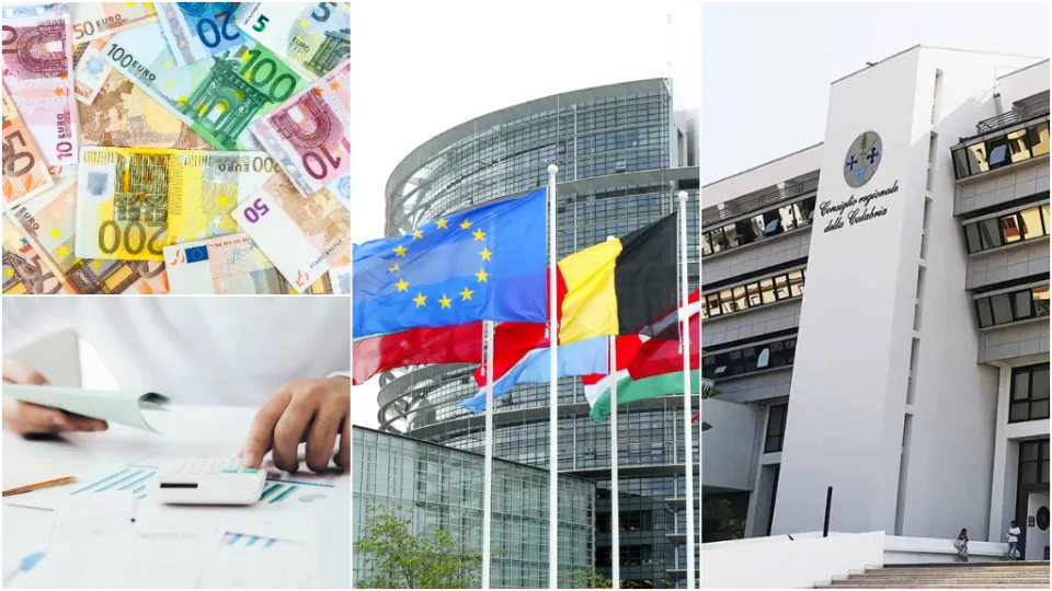 Il caro bollette "approda" in Consiglio Regionale, ma serve la guida della Commissione Europea