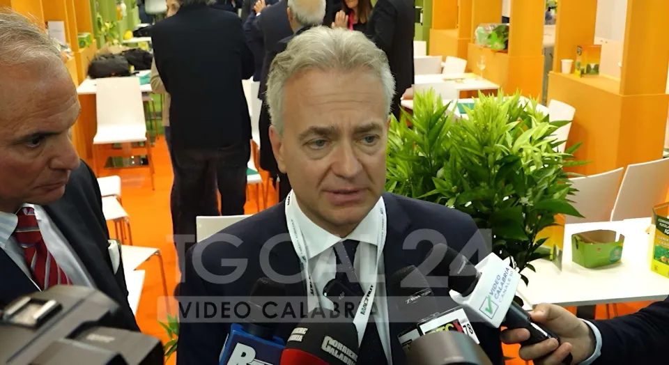 Gallo ad assemblea Coldiretti: il punto su agricoltura, fondi Ue ed emergenze meteo