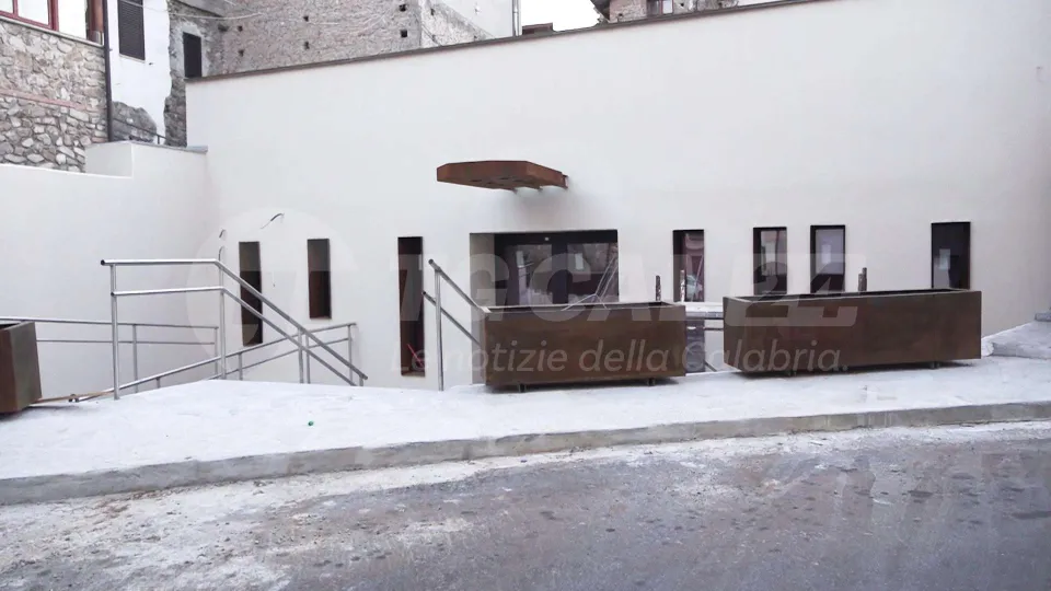 Museo Steven Tyler a Cotronei: la genesi dell'indagine