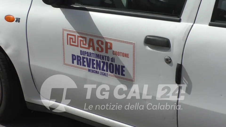 Accusa un malore e muore sul lavoro: tragedia nel Crotonese