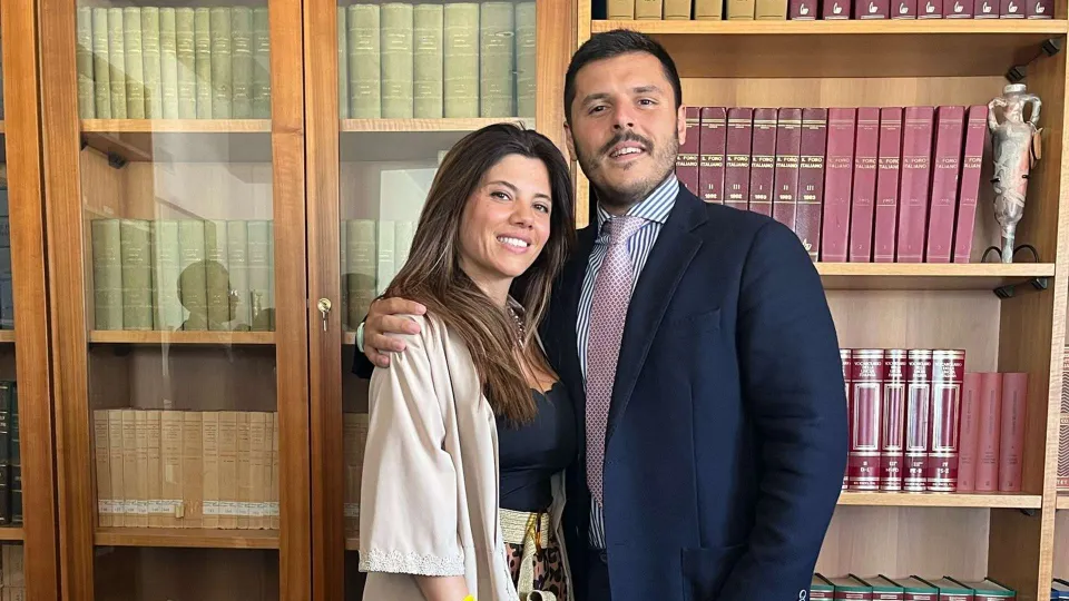 Aiga Crotone: eletto presidente per acclamazione Alberto Laratta