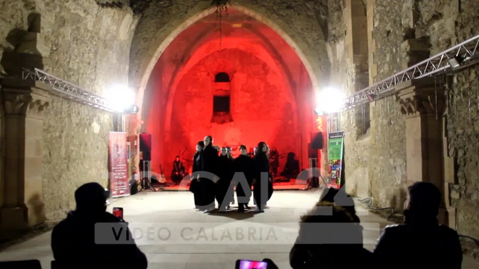 VIDEO | Spettacolo, al Festival “Exit. Deviazioni in arte e musica” protagonista “Danzanima”