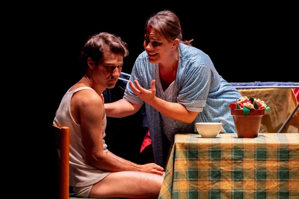 Emma Dante debutta al Teatro Politeama a Catanzaro