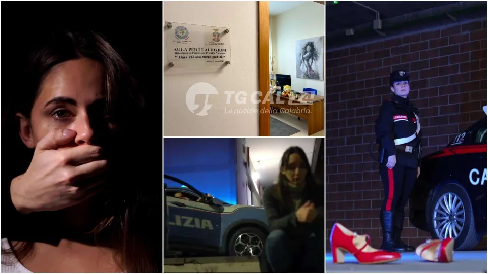 Violenza di genere: 2023 Annus horribilis. Nel 2024 già 51 femminicidi