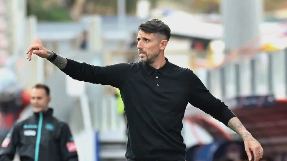 Greco verso Bari-Crotone: “Il nostro nemico siamo noi stessi. Io devo crescere”