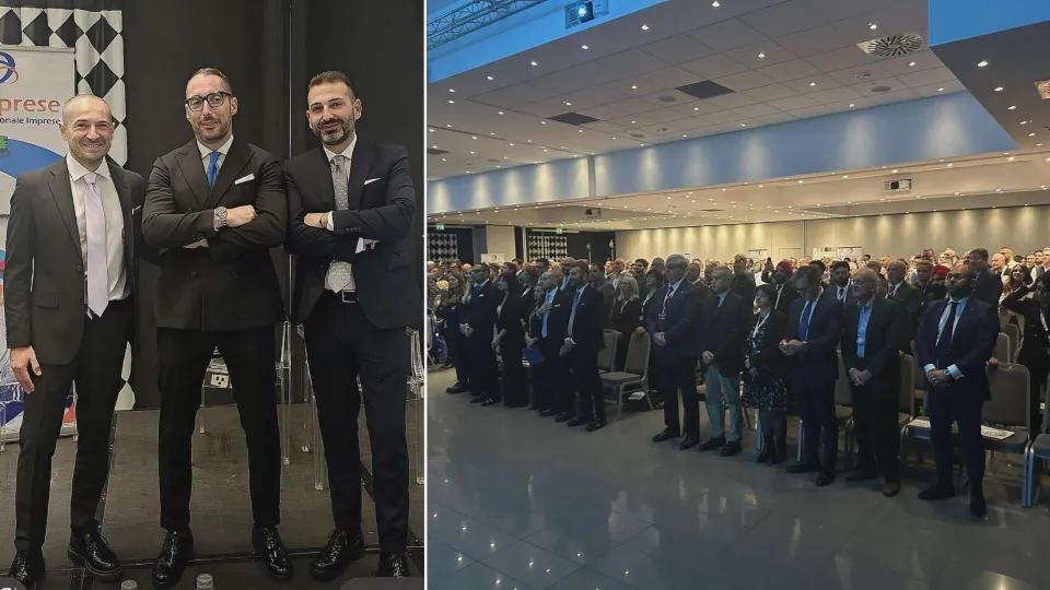 FenImprese celebra l'assemblea nazionale a Bologna