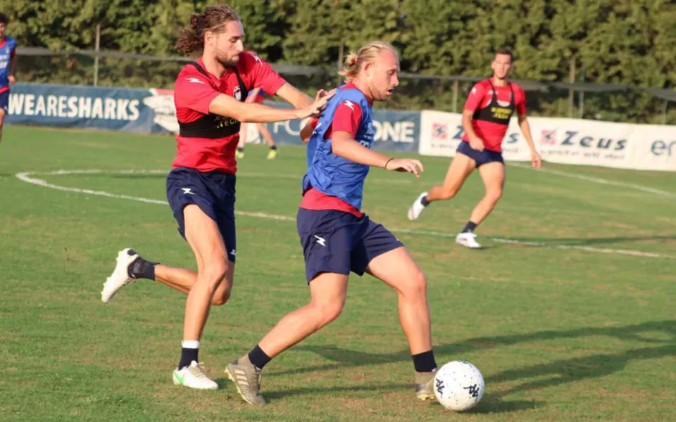 Calcio, Coppa Italia: Crotone-Brescia si gioca lunedì alle 17.45