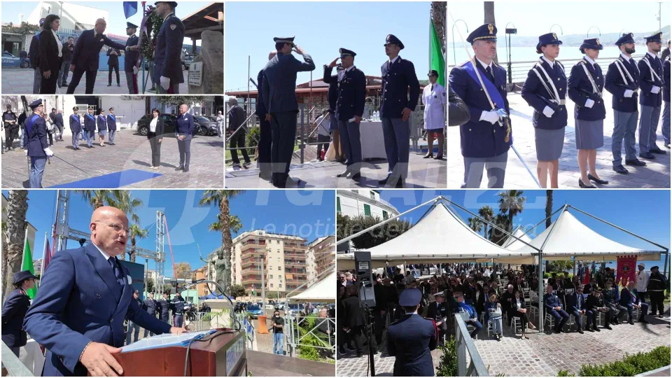 GLI SPECIALI DI VIDEO CALABRIA | Esserci sempre