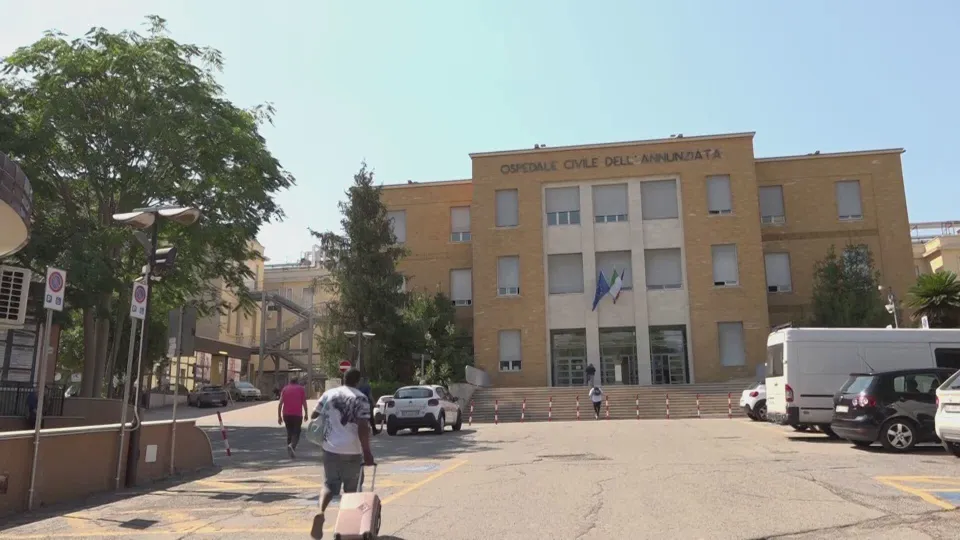 Bimba di 2 anni muore in ospedale, aperta un'inchiesta