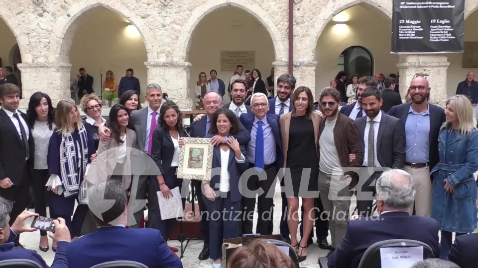 Capomolla: «Nicola Gratteri resta per noi il procuratore di Catanzaro»