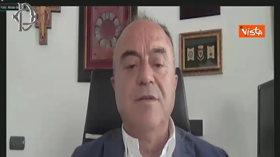 Giustizia, Nicola Gratteri: «Con riforma Cartabia 50% processi improcedibili» (VIDEO)