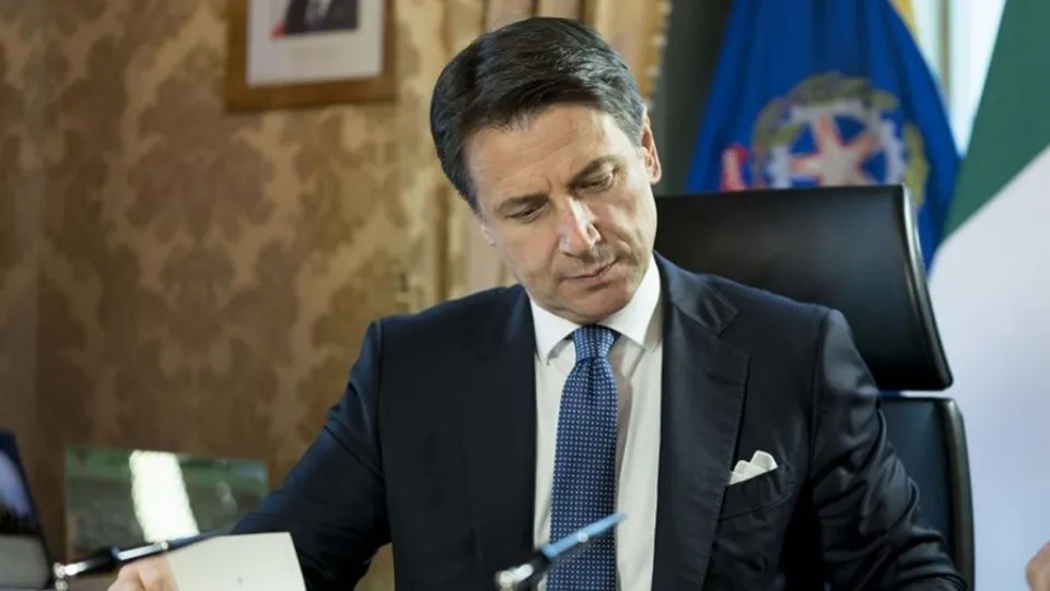 Al via le misure del Governo per fronteggiare l’emergenza Covid (VIDEO)