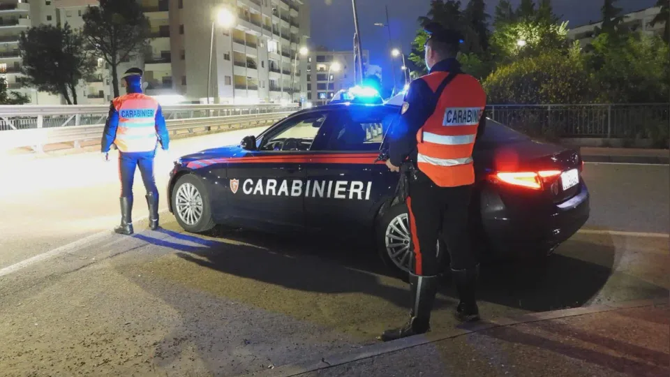 Ritrovata la 14enne scomparsa da casa famiglia