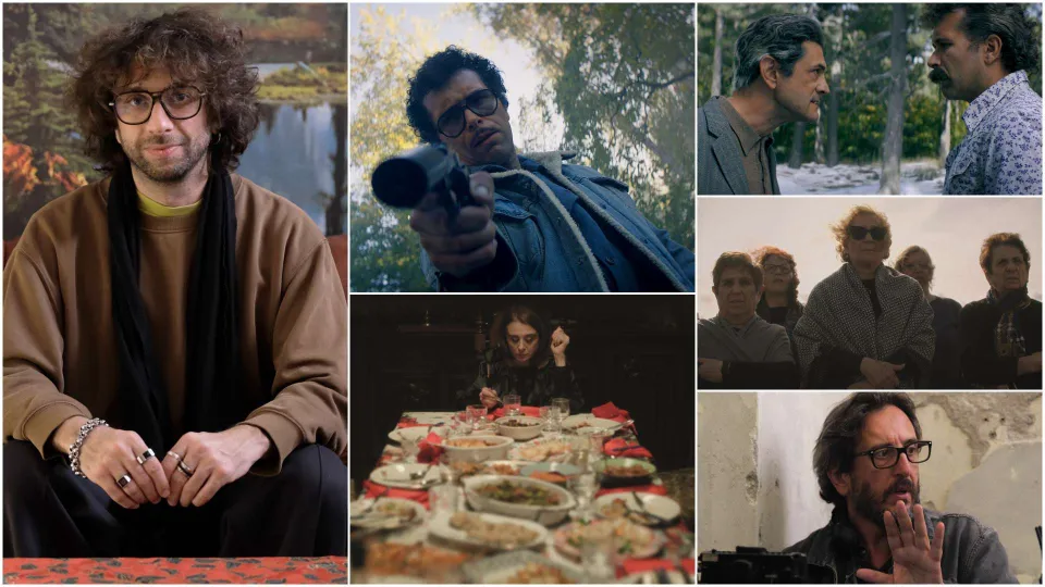 Alla Mostra d’Arte Cinematografica di Venezia due film girati in Calabria