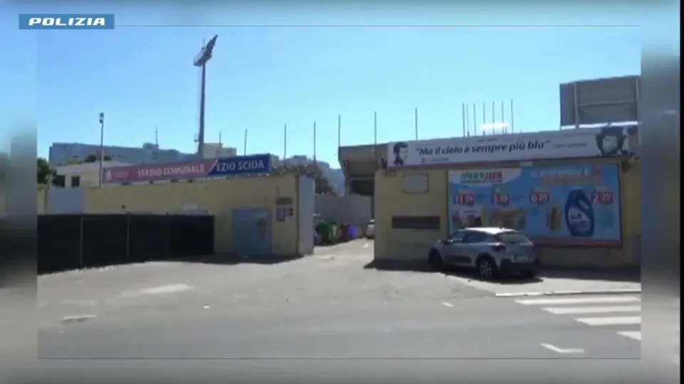 Fc Crotone in amministrazione giudiziaria a sostegno della società