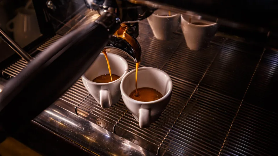 Dal 2 settembre aumenta il prezzo del caffè nei bar del centro