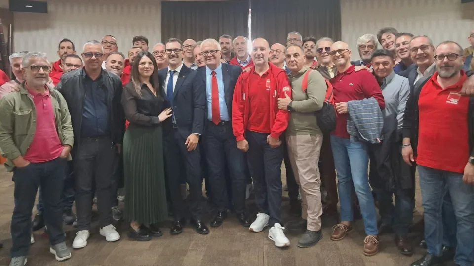 Cgil Area Vasta, Gatto punta su lavoro, sanità e infrastrutture