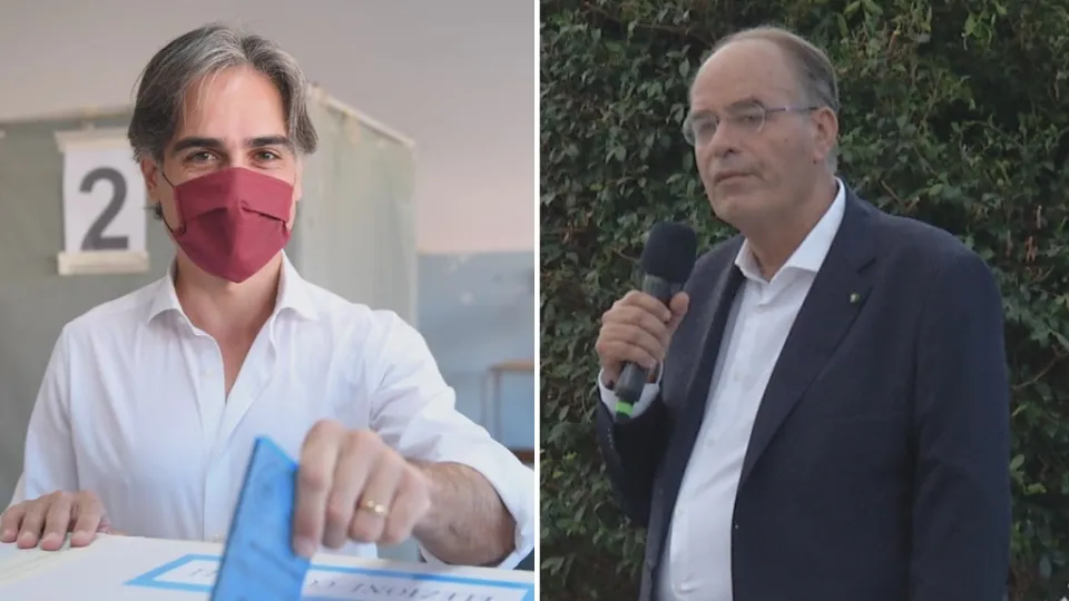 Il centrodestra delle palesi incoerenze politiche è stato demolito a Reggio Calabria. Confermato Falcomatà