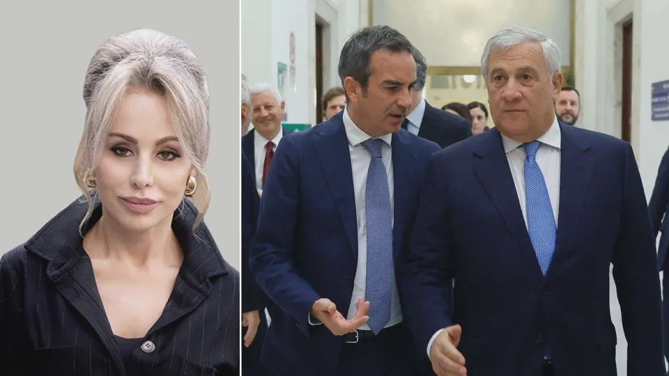 Nasce la corrente “liberale” di Occhiuto: il 17 dicembre il debutto