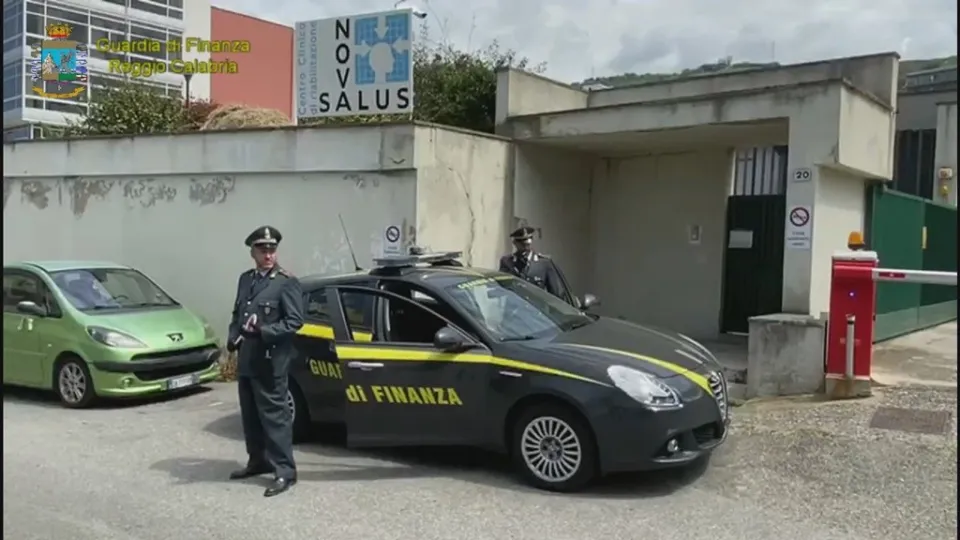 Confiscato patrimonio milionario a medico reggino che curava latitanti di 'ndrangheta (VIDEO)