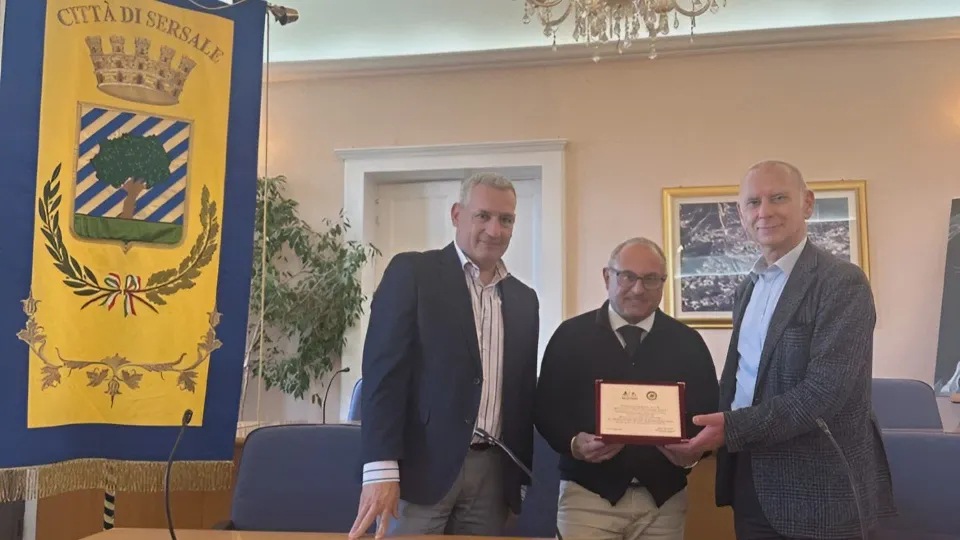 Università Mediterranea e Valli Cupe, via alla collaborazione scientifica