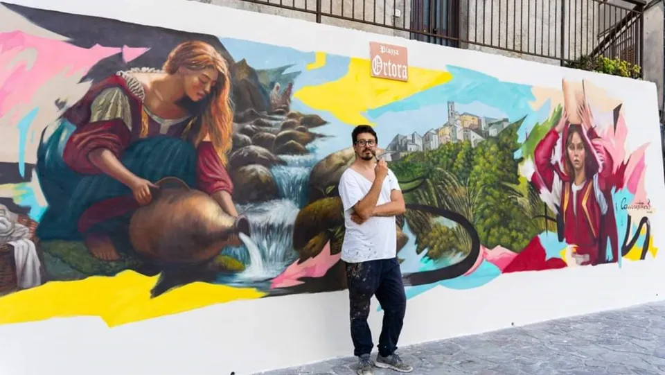 Cultura: cala il sipario sul “Visioni Festival Arti Visive”