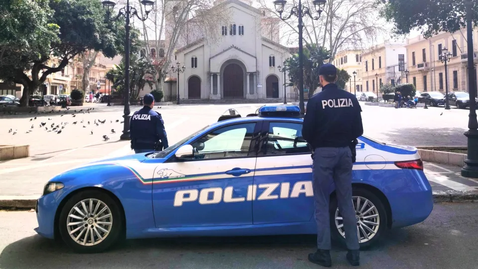 Reggio Calabria, violenta rissa ad Archi: 28enne arrestato