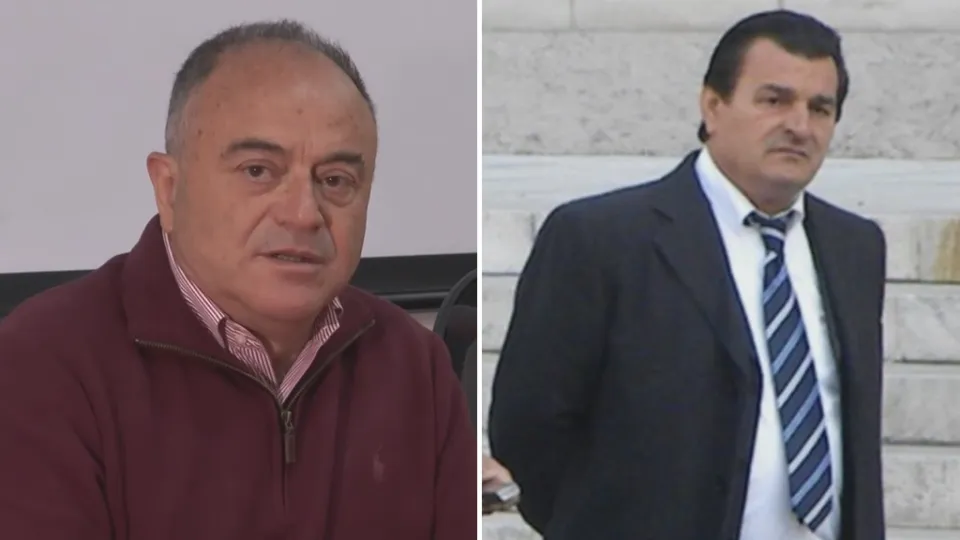 Grande Aracri di fronte a Gratteri, come Buscetta con Falcone! Pensando alla Divina Provvidenza del Manzoni...