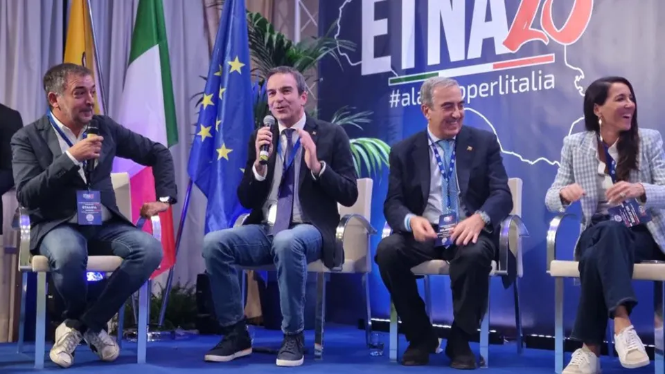Autonomia differenziata, Occhiuto liquida il governo: «No money, no party»