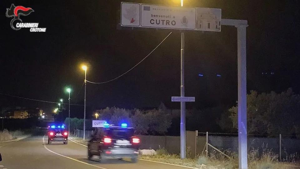 Cutro, picchiarono il padre ed il fratello della ex ragazza: arrestate altre quattro persone (VIDEO)