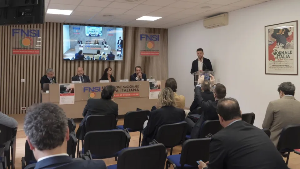 “Amministratori sotto tiro”: Calabria regione italiana più colpita