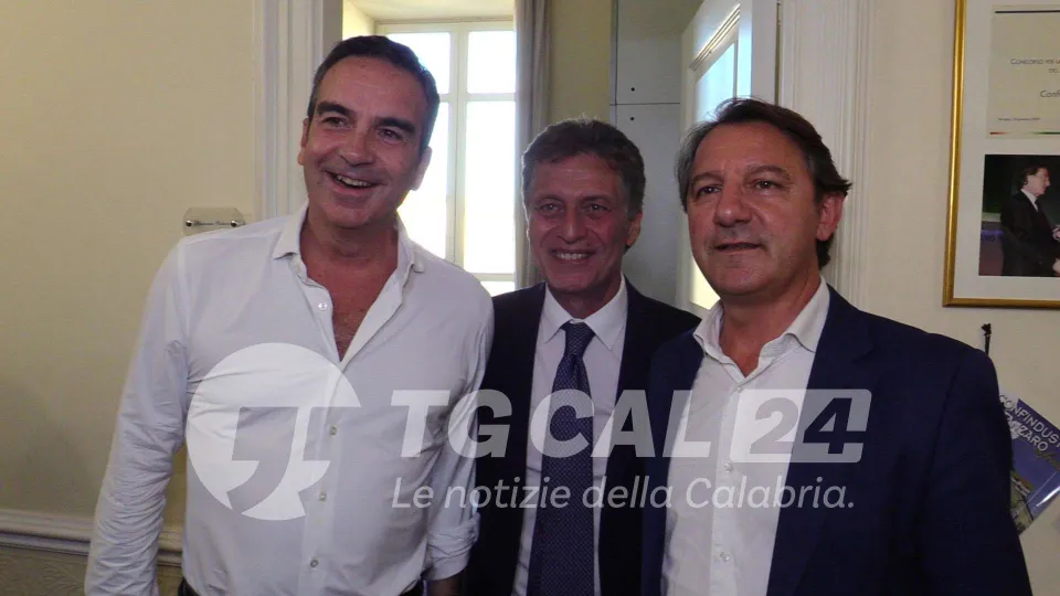 REGIONALI | Economia, le priorità di Unindustria ai candidati presidente