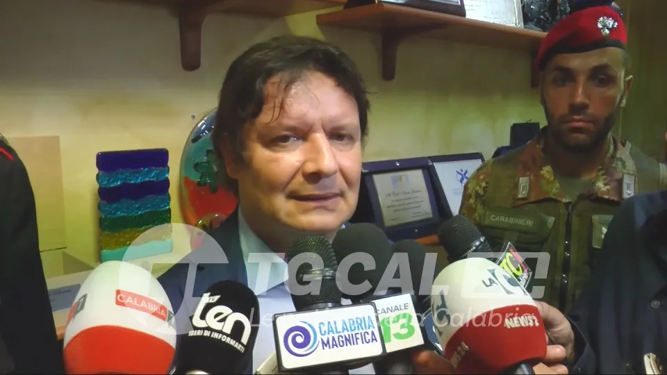 Definitiva l'assoluzione dell'ex procuratore aggiunto di Catanzaro Luberto