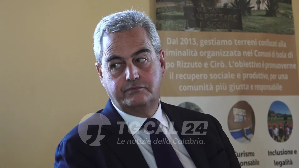 "Il fatto non costituisce reato": assolto il vicepresidente Pietropaolo