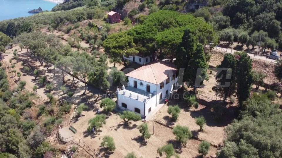 Villa Pietrosa rinasce: la casa di Leonida Repaci diventa centro culturale