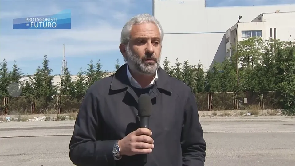 “Protagonisti del futuro, il mondo delle imprese nella fase-due”: Luigi Borrelli (VIDEO)