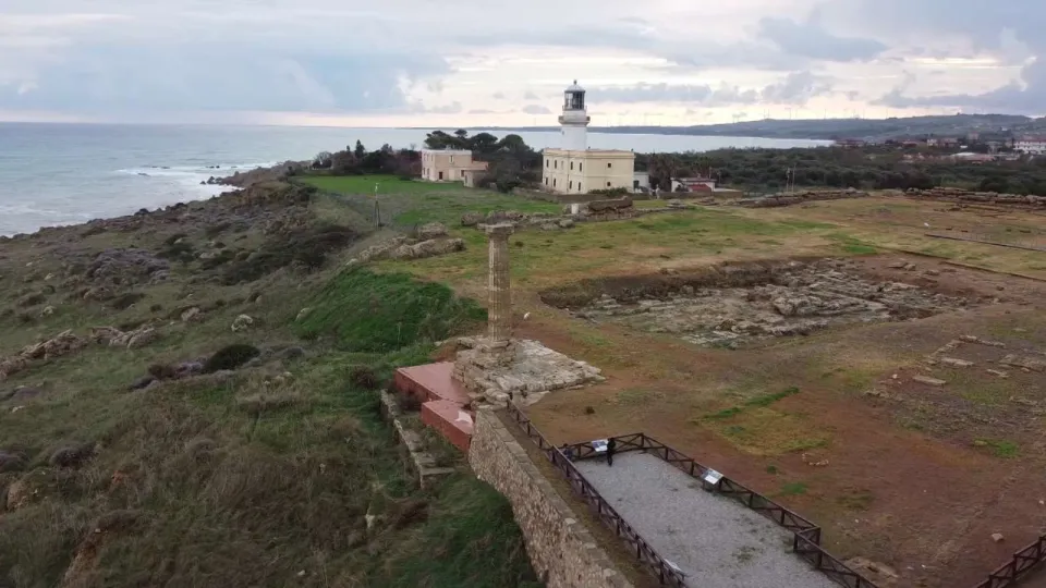 Parchi archeologici di Crotone e Sibari: +24% visitatori in estate