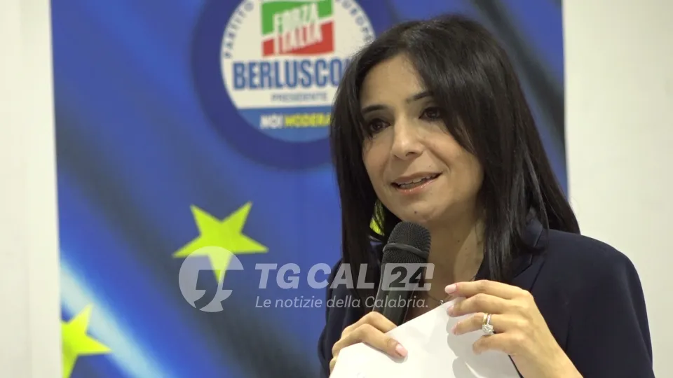 Princi (FI): «Vogliamo un'Europa vicina ai territori»